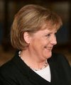 Angela_Merkel CDU-Kandidatin Angela Merkel