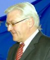 Frank-Walter_Steinmeier SPD-Kandidat Frank-Walter Steinmeier